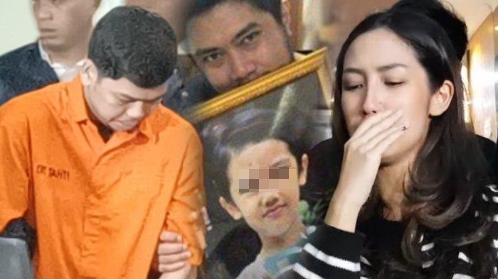 Pengakuan sahabat Tamara Tyasmara soal uang asuransi Dante yang diributkan, kini polisi diketahui sudah memeriksa 27 saksi.