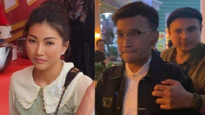 Pengakuan terbaru Ruben Onsu setelah isu perceraian dengan Sarwendah mencuat