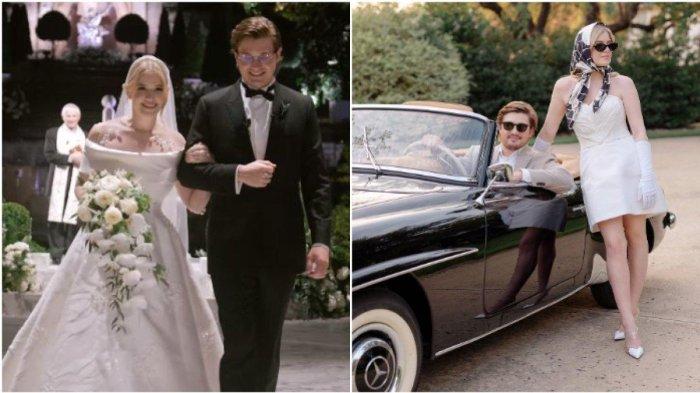 Pengantin Habis Rp 911 Miliar karena Gelar Pesta di 2 Negara, Undang Maroon 5, Sosoknya Terungkap