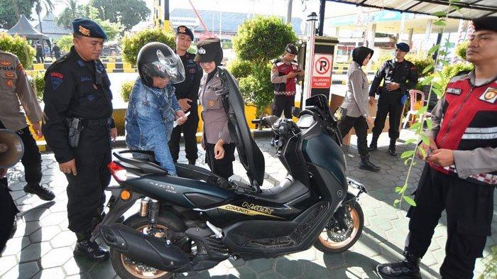 Jumlah Penumpang di Pelabuhan Ketapang Banyuwangi Turun Hampir 10 Persen Selama Gelaran WWF di Bali