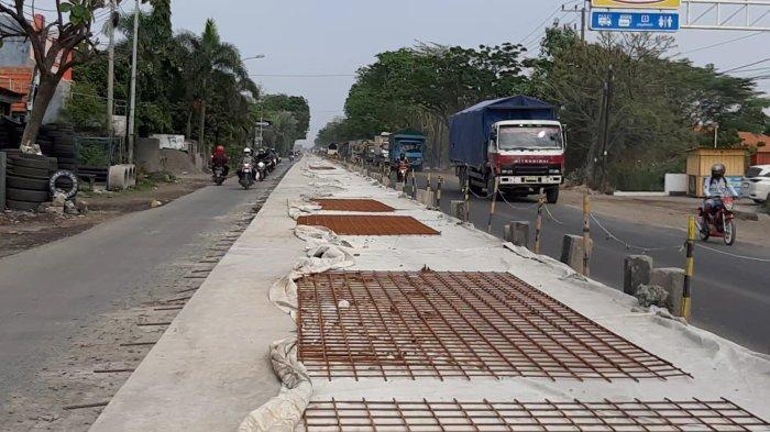 Transformasi Infrastruktur: Jalan Raya Desa Sumengko Gresik Digeber Menjadi Urat Nadi Perekonomian Modern Transformasi Infrastruktur: Jalan Raya Desa Sumengko Gresik Digeber Menjadi Urat Nadi Perekonomian Modern
