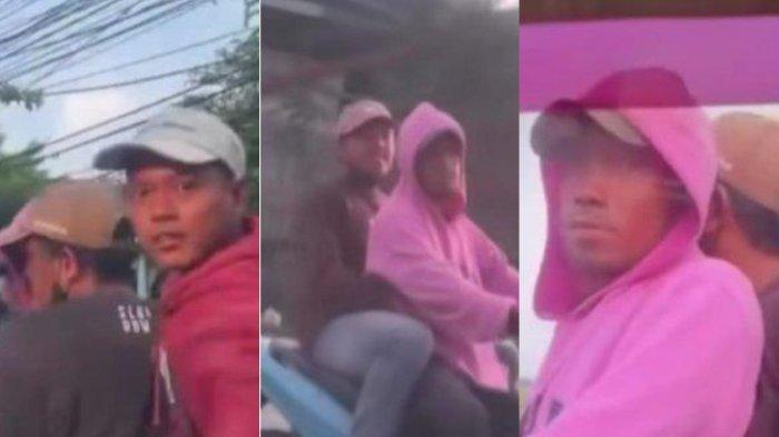 Pengemudi Mobil Syok 3 Preman Paksa Buka Pintu hingga Gebrak Kacanya, Resah Diikuti usai Menyalip