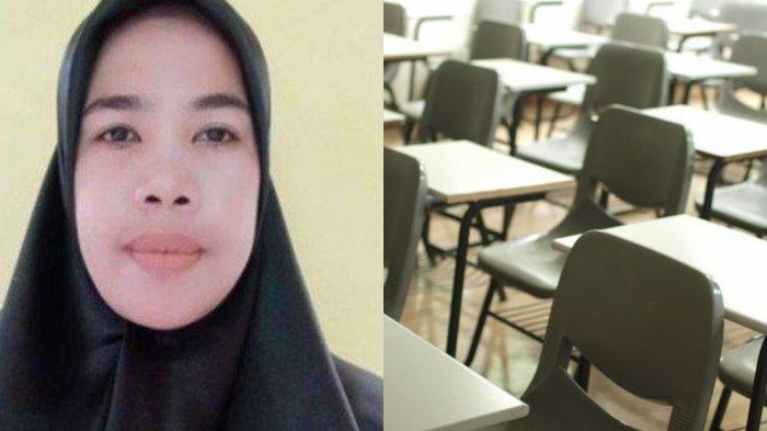 Penjelasan Kepsek SD yang Pecat Guru Honorer karena Cuma Lulusan D2, Sengaja Lewat Chat: Hasil Rapat