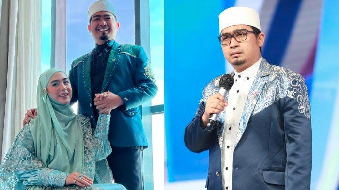 Penjelasan Ustaz Solmed Dituduh Bangun Rumah Mewah Pakai Dana Umat, Ngaku Berbisnis, 'Tanda Bahagia'