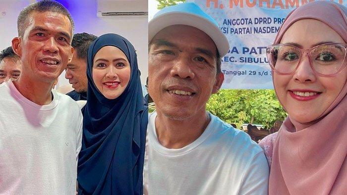 Penyebab Anak Meggy Wulandari Tak Boleh Masuk KK Mamad Muhammad, Ipar Ogah karena Kiwil? 'Memfitnah'