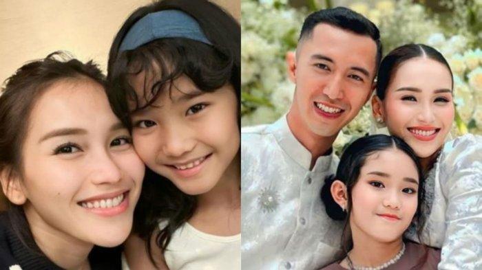 Penyebab Bilqis Terima Lettu Muhammad Fardhana, Ayu Ting Ting Sebut Cara Tuhan, 'Bagian Hidup Saya'