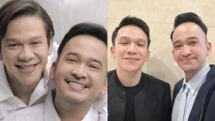 Penyebab Ruben Onsu dan Jordi Onsu Ribut, Suami Sarwendah Beri Pesan Menohok: Yang Nolong Lo Saudara