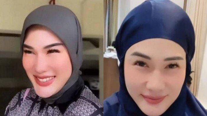 Penyebab Stevie Agnecya meninggal dunia.