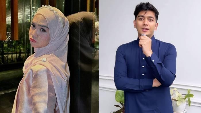 Penyebab keretakan rumah tangga yang disebutkan pihak Ricis lantaran kurangnya nafkah batin.