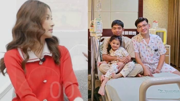 Penyebab perceraian Ruben Onsu dan Sarwendah coba dikuak Denny Darko.