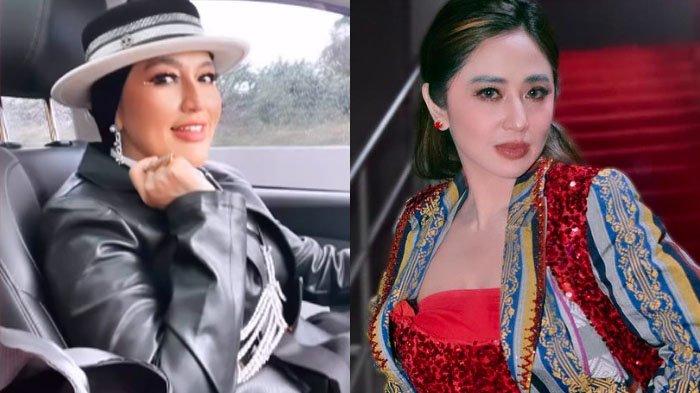 Penyesalan Indah Sari Bantu Dewi Perssik Mata-matai Rully, Kini Ancam Penjarakan Depe, 'Memaki Saya'