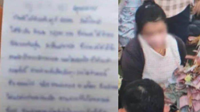 Penyesalan Pencuri Ambil Rp 31 Juta saat Perayaan Agama, Kembalikan Uang Tapi Kelebihan: Ingin Sujud