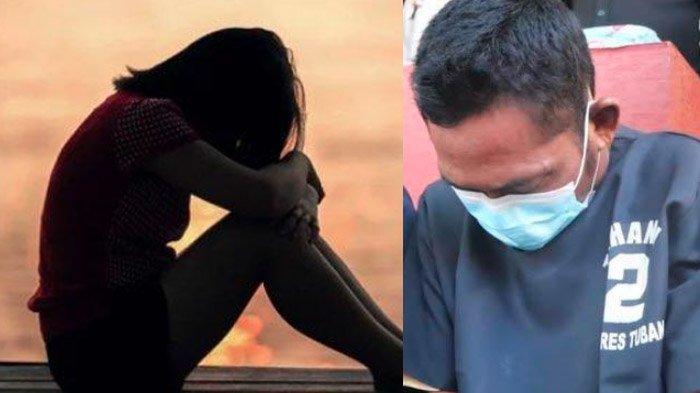 Penyesalan Wanita Tuban Kepincut Pria Ngaku Intel Polisi sampai Ceraikan Suami, Tak Sadar Dibohongi