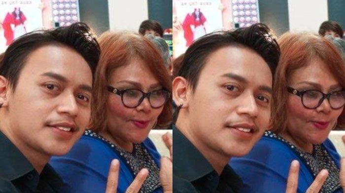 Percintaan Eva Manurung dan Jordan Ali yang kandas dikomentari Elly Sugigi