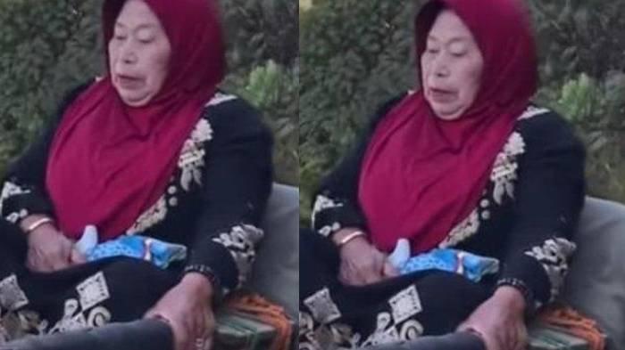 MBOK YEM MENINGGAL - Mbok Yem meninggal dunia di kediamannya di Dusun Dagung, Desa Gonggang, Kecamatan Poncol, Magetan, Jawa Timur pada Rabu (23/4/2025) sekira pukul 13.30 WIB.