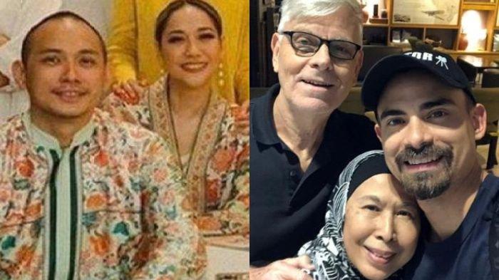 Pernikahan BCL dan Tiko Aryawardhana kabarnya digelar hari ini, Sabtu (2/12/2023), pesan menyentuh dari ayah dan ibu mendiang Ashraf Sinclair jadi sorotan.