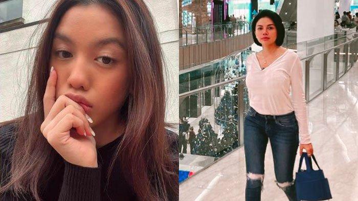 Perseteruan Lolly dengan ibunya, Nikita Mirzani yang belum berujung, pernah minta maaf meski bersyukur dikeluarkan dari KK