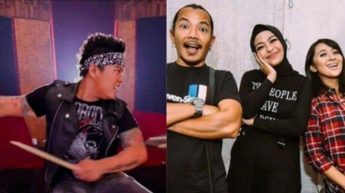 Personel Kotak Band tanpa Posan Tobing yang kini gugat royalti