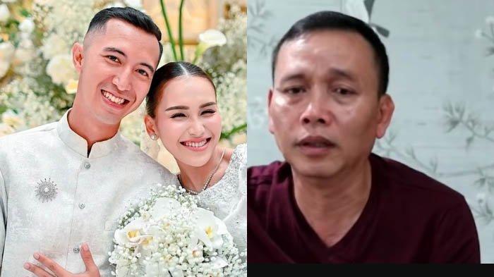 Pesan Menohok Ayah Rozak ke Lettu Fardhana, Lega Anak Kembalikan Seserahan: Ayu Ting Ting Juga Mampu