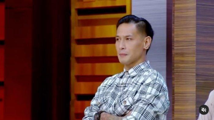 Pesan Menohok Chef Juna ke Food Vlogger Imbas Review Nyak Kopsah, Anggap Sotoy: Dunia Chef Ternodai