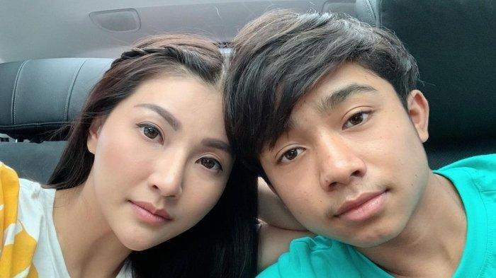 Pesan Menohok Ruben Onsu soal Isu Hubungan Sarwendah dan Betrand Peto: Bini Gue Gak Ngapa-ngapain