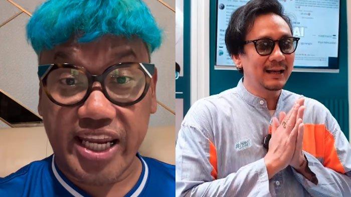 Pesan Menohok Uya Kuya ke Vincent Rompies soal Kasus Bullying, Ingatkan Tak Bela Anak: Jadi Penjahat