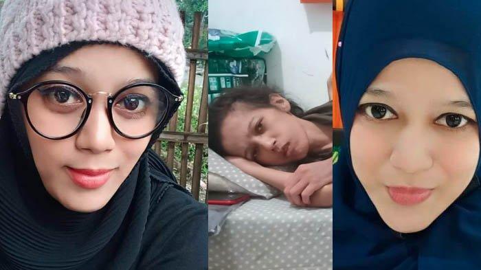 Pesan menyayat Dona Mantan TKW sebelum meninggal.