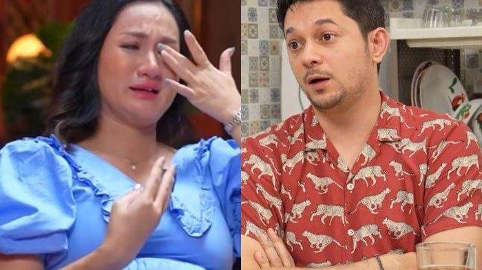 Pesan menohok Tengku Dewi untuk Andrew Andika yang sudah tiga kali mangkir dari sidang cerai. 