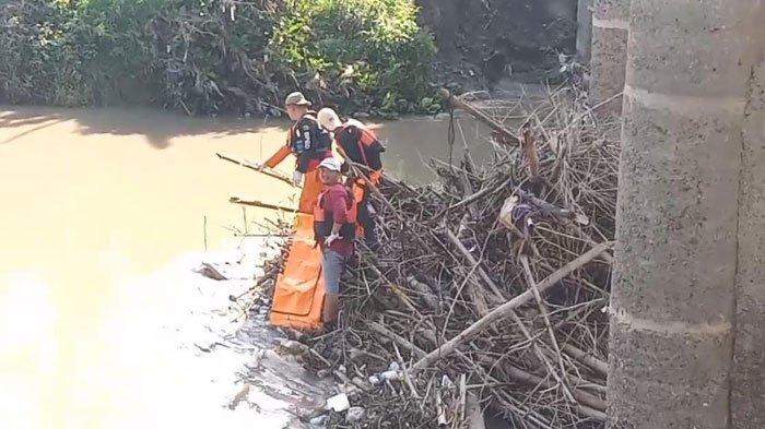Hanyut 4 hari dari Banyuwangi, jasad kakek ditemukan mengambang di perairan Jembrana Bali