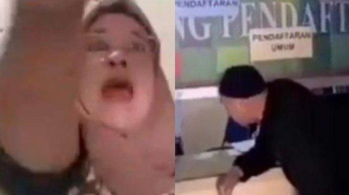 Pihak BPJS berakhir turun tangani pasien yang dimarahi pegawai puskesmas karena tak membawa kartu BPJS.