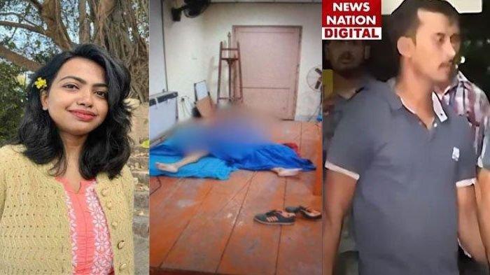 Dokter hingga suporter bola di India menyuarakan kemarahan atas tewasnya seorang dokter. Korban diduga korban rudapaksa belasan pria saat sedang beristirahat.