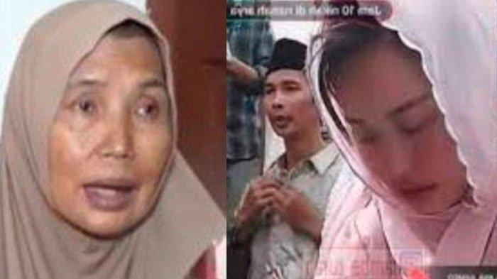 Pinkan Mambo dan Arya Khan di mata keluarga mertua ternyata tabiatnya tak disangka