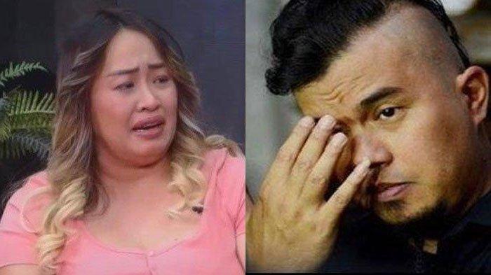 Pinkan Mambo mengaku pernah tolak pernyataan cinta Ahmad Dhani