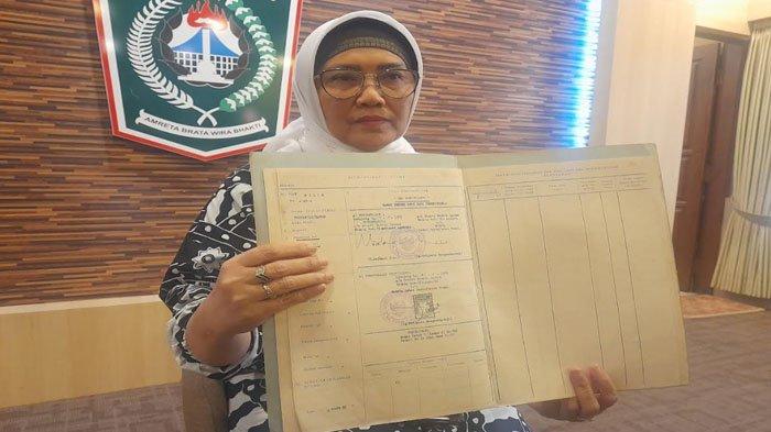 Penggerebekan Aset Tanah yang Diduga Disalahgunakan