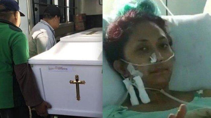 Polisi kuak pemicu 3 musisi tewas di Hotel bintang 5 di Surabaya usai minum racikan miras oleh bartender.