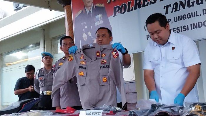 Jengkel Investasi Kripto Gagal, Komplotan Polisi Gadungan Rampas Harta dan Siksa Warga Banyuwangi