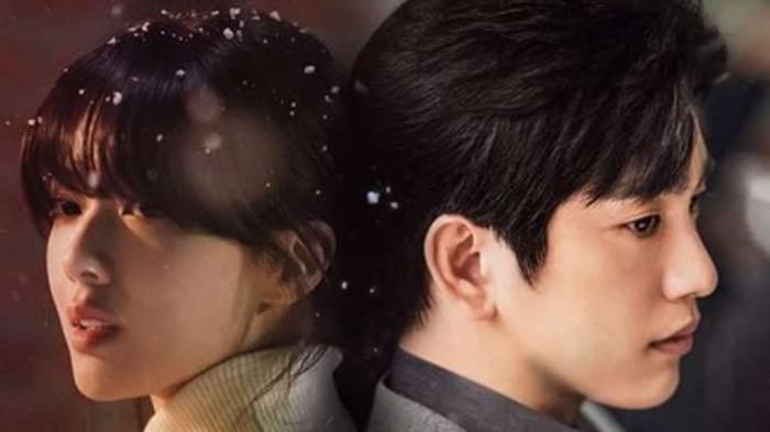 DRAKOR RATING TERTINGGI - Di peringkat keenam untuk drakor rating tertinggi minggu pertama Maret 2025 ada The Witch.