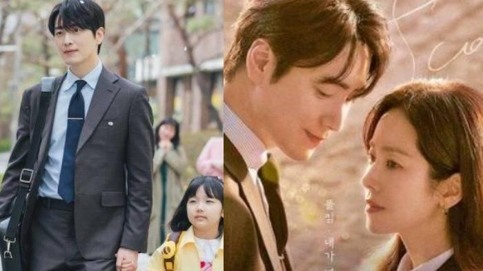 DRAMA KOREA TERBARU - Poster drama Korea Love Scout. Simak beberapa alasan menonton drakor tersebut.