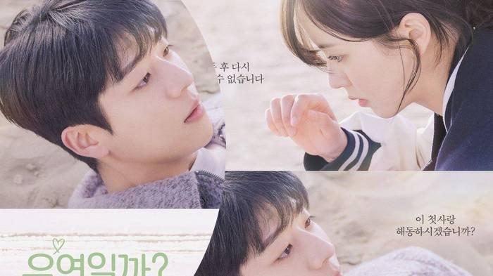 Sinopsis Drama Korea Terbaru Serendipity S Embrace Drakor Kim So Hyun Sinopsis Drama Korea Terbaru Serendipity S Embrace Drakor Kim So Hyun