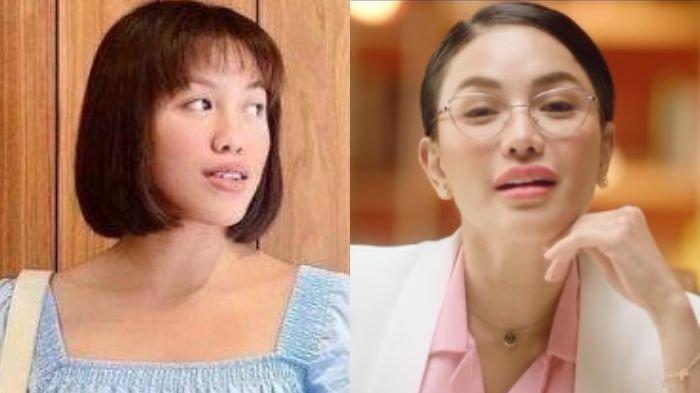 Potret Nikita Mirzani dan Lolly. Hubungan ibu dan anak ini renggang, kini Nikita Mirzani maafkan putrinya tapi tegas putus hubungan.