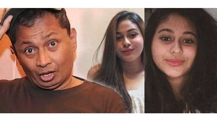 Potret cantik anak grup pelawak Srimulat.