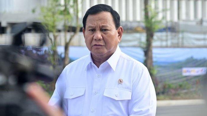 Presiden terpilih periode 2024-2029, Prabowo Subianto akan dilantik hari ini, Minggu (20/10/2024).