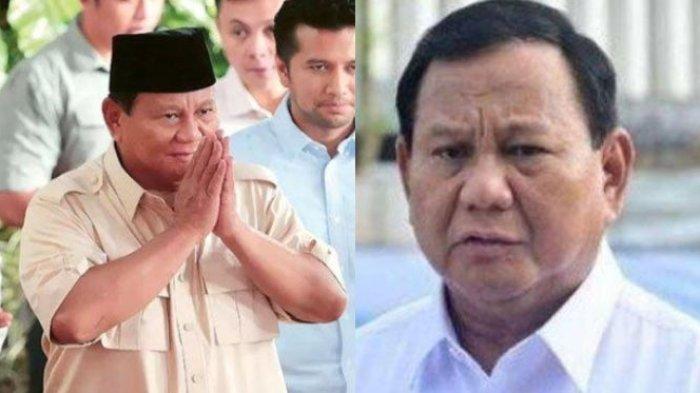 Prabowo Subianto menyatakan akan memaafkan koruptor, kini pernyataannya itu tengah menjadi sorotan di media sosial.
