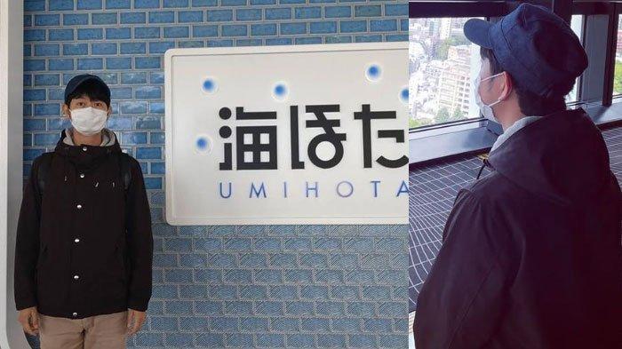 Pria asal Jepang, Shoji Morimoto yang dibayar kliennya untuk tak melakukan apa-apa alias menganggur saja, bisa kantongi hingga Rp 1,3 miliar setahun