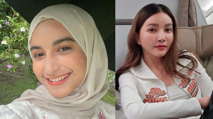Sarwendah prihatin dengan kasus KDRT Cut Intan Nabila