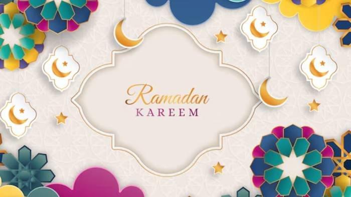 Puasa Ramadan 2025 akan berlangsung kurang dari 100 hari lagi, atau sekitar tiga bulan.