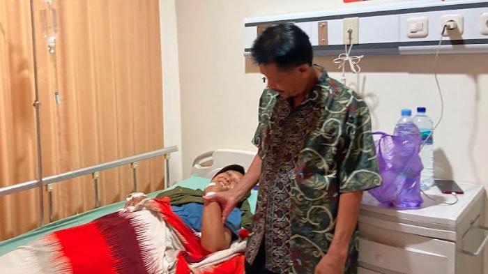 Puluhan warga Pengkol Kecamatan Kauman dan Desa Pulosari Kecamatan Jambon diduga keracunan makanan hajatan pengantin di Desa Pengkol, Kecamatan Kauman, Kabupaten Ponorogo.