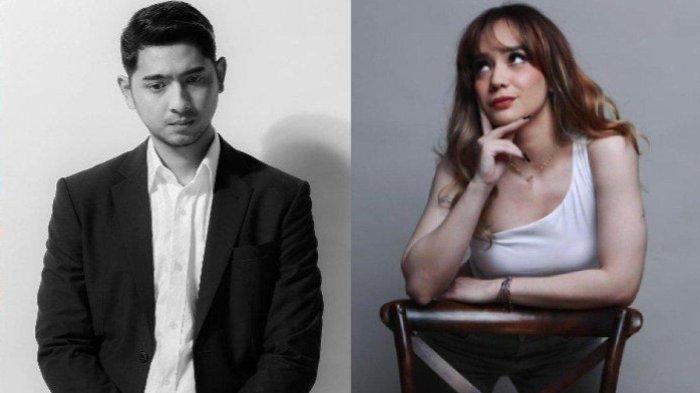 GUGAT CERAI - Aktor Arya Saloka menggugat cerai istrinya, Putri Anne. Sang istri baru-baru ini ungkap penyebab ia lepas hijab, Kamis (17/4/2025).