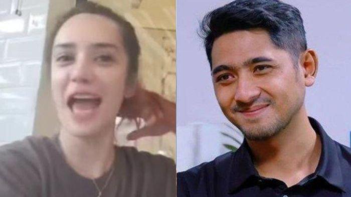 Video Putri Anne dipanggil janda viral di media sosial. Isu Putri Anne dan Arya Saloka cerai jadi perbincangan lagi.