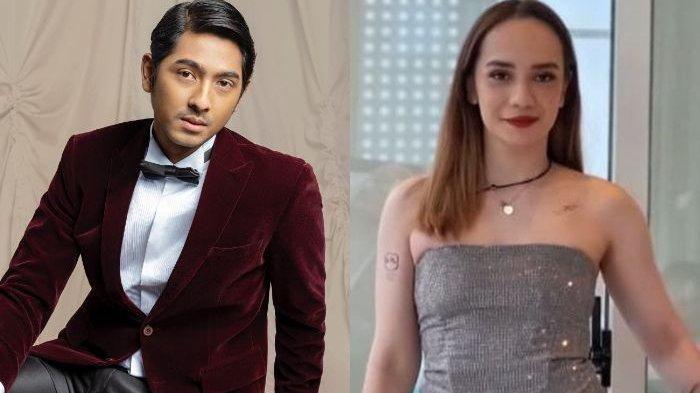 Putri Anne malah curhat saat ditanya cara move on dari Arya Saloka.
